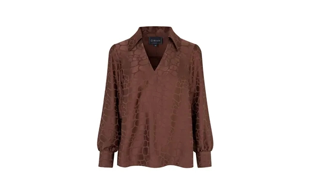 Créton Chloe Bluse Raisin - 36 product image