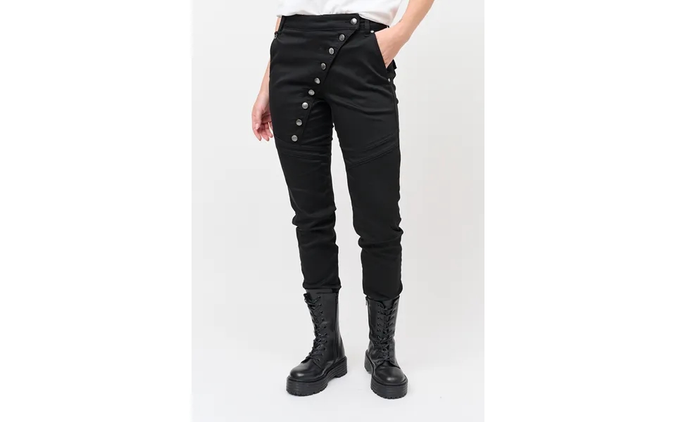 Creton cralena stay black jeans black 30 in