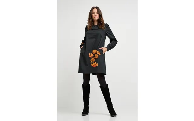 Creton Crcaitee Dress Black 36 product image