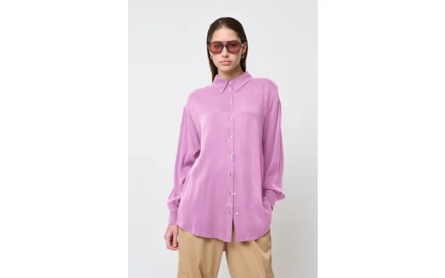 Creton cremmie shirt purple p product image