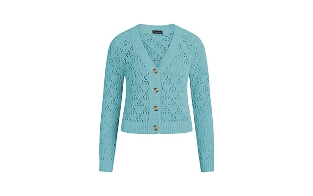 Créton Crmalony Cardigan Blue Heaven L product image