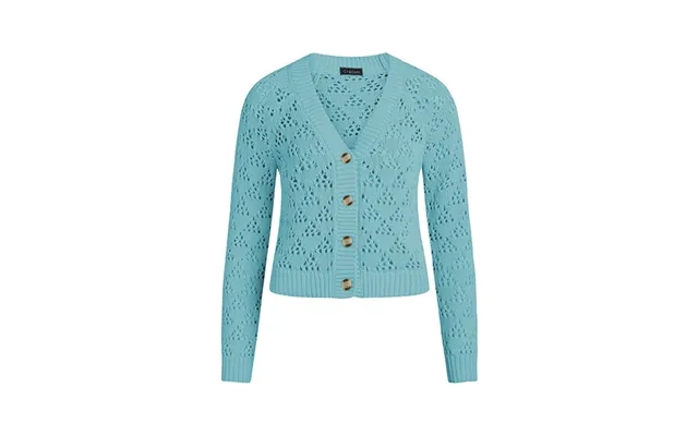 Créton Crmalony Cardigan Blue Heaven S product image