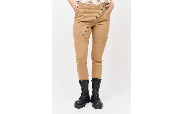 Créton Crnew Alena Jeans 140 Cm 27 In product image