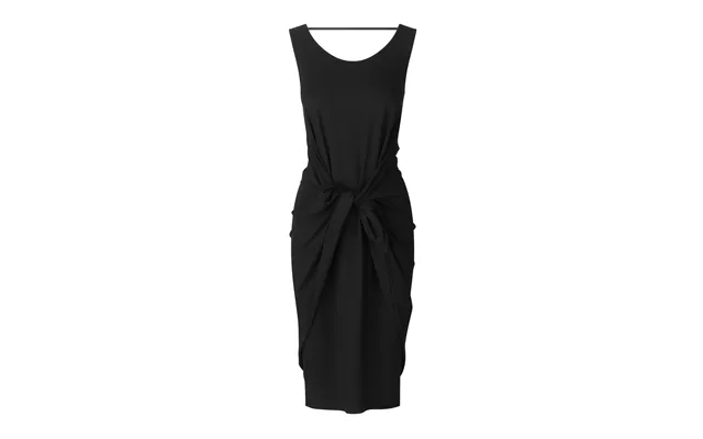 Creton crossy dress black - m product image