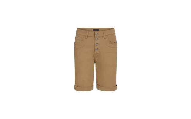 Créton Crshannon Shorts Grå Brun 26 In product image