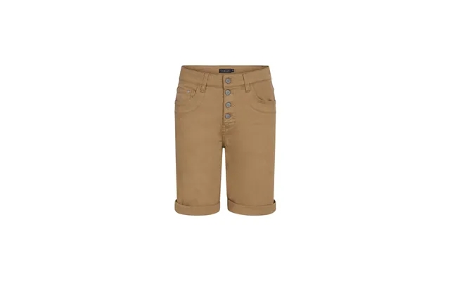 Creton crshannon shorts gray brown 31 in product image