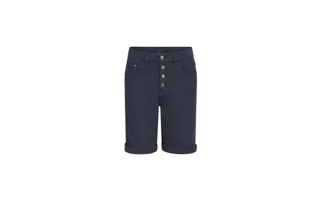 Créton Crshannon Shorts Mørk Blå 26 In product image