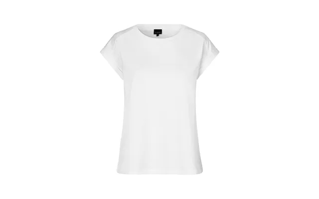 Créton Crtenley T-shirt Hvid S product image