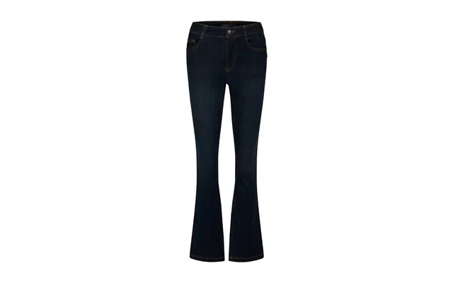 Créton Cryola Flare Jeans Denim Blå - 32 In product image