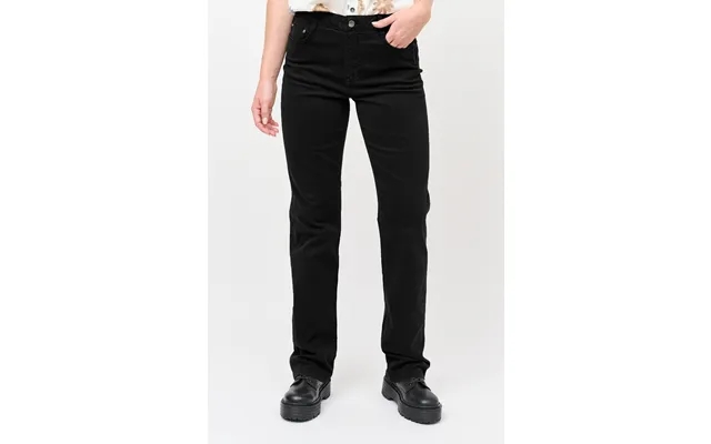 Creton cryolanda straight jeans black 31 in product image