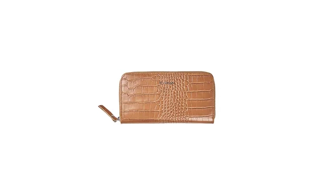 Créton Giza Croco Pung Camel - Onesize product image