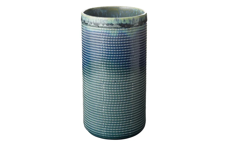 Créton Maison Vintage Blue Vase Blå - M