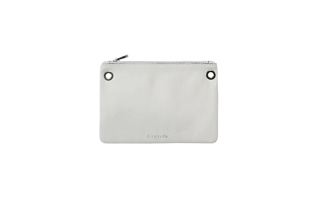 Créton Ravenna Taske Offwhite - Onesize product image