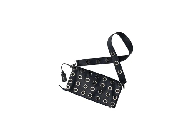 Créton Rocky Clutch Midnight Navy - Onesize product image