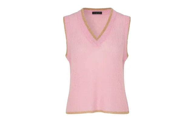 Creton vesla west pink icing - xl product image