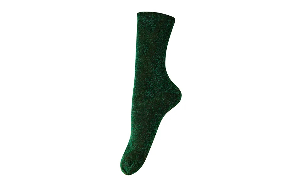 Creton zilla stockings m. Mica green - one size