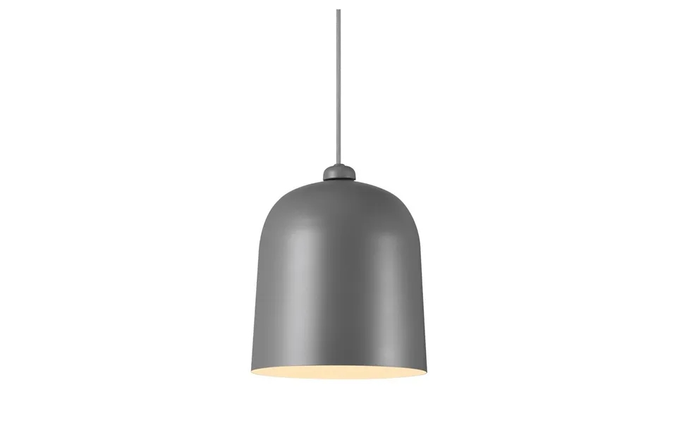 Dftp Angle Pendant Gray