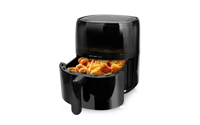 Emerio airfryer m window 5 l product image