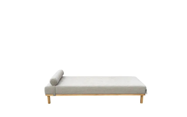 Georgia Iii Daybed Grå Brun Onesize product image