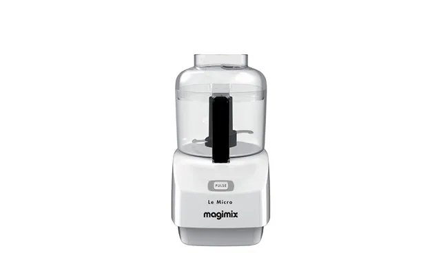 Magimix Mini Chopper 290 W White product image