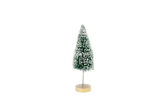 Medusa christmas tree 21 cm green product image