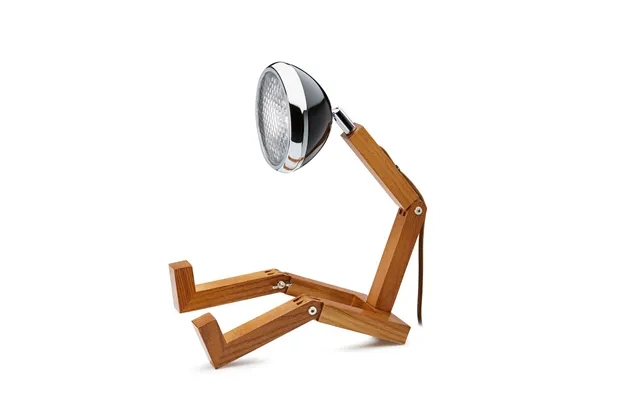 Mr. Wattson Original Bordlampe Fashion Black product image