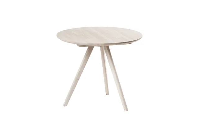 New bloom coffee table ø60 cm nature 183 one size product image