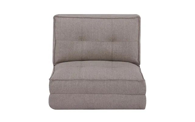 Ohio Foldesofa Brun Onesize product image