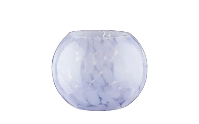 Sinnerup Alias Vase H10cm Lilla - Onesize product image