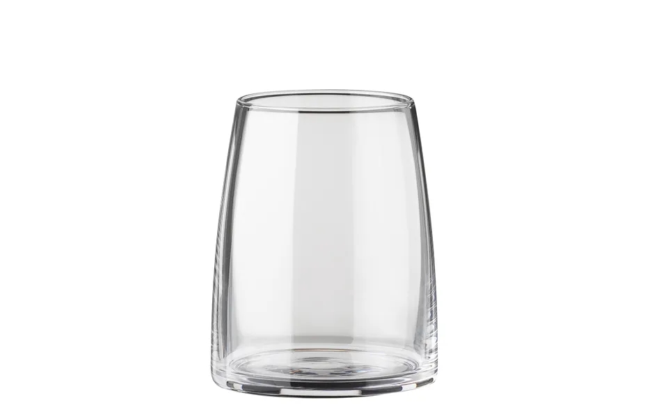 Sinnerup Classy Vandglas 4 Stk. Transperent - Onesize