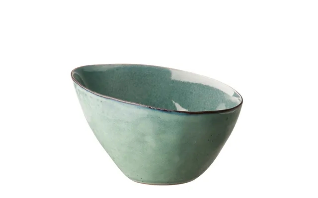 Sinnerup new blossom bowl ø24 green - one size product image