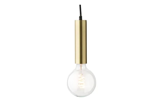 Sinnerup touch me new pendant light brass - one size product image