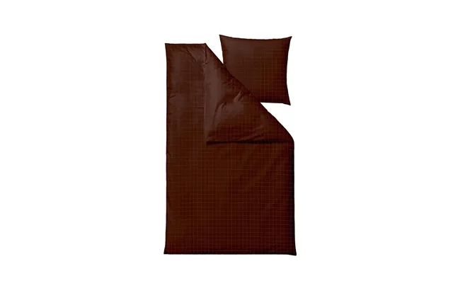 Södahl clear linens 140x220 cm coffee brown product image