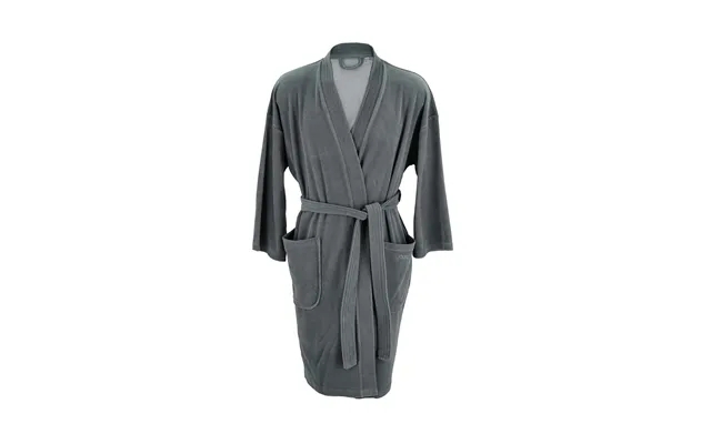 Södahl cozy robes l xl china blue product image