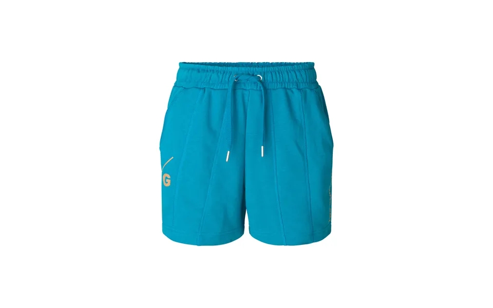 Two Generations Tennessee Shorts Azur Blue - Xl