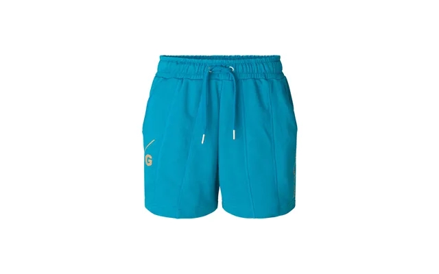 Two Generations Tennessee Shorts Azur Blue - Xl product image