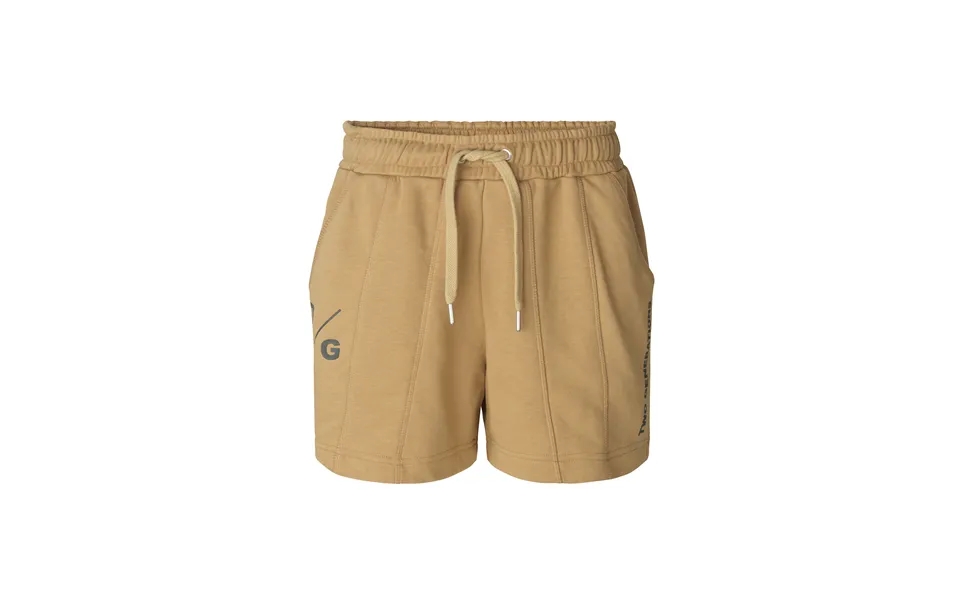 Two Generations Tennessee Shorts Camel - M