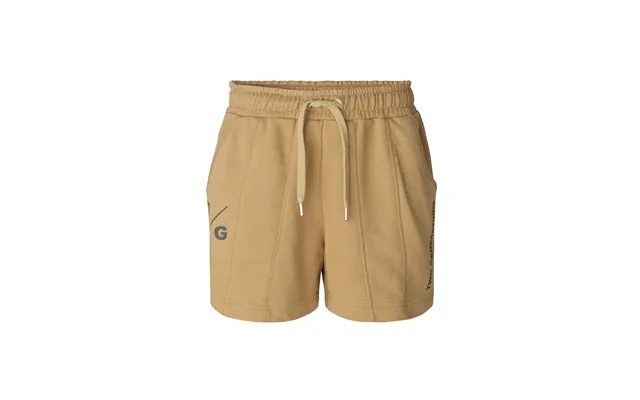 Two generation tennessee shorts camel - m product image