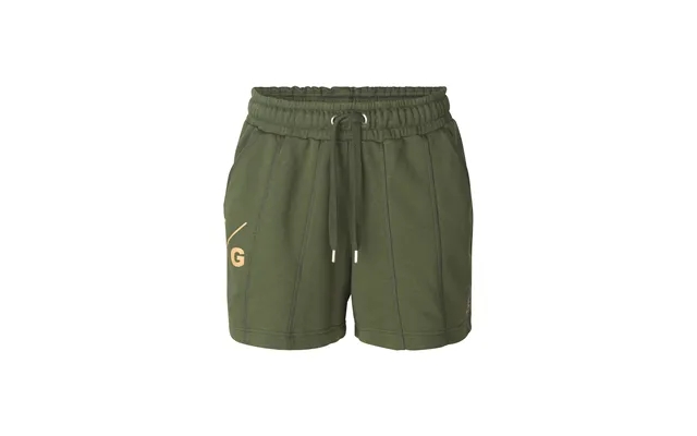 Two generation tennessee shorts dark forest - p product image