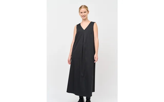 Two generation tgaugusta dress black - l product image