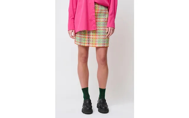 Two generation tgmardera skirt multi colored 36 product image