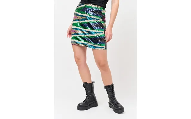 Two generation tgmorgan hill skirt multi colored m product image