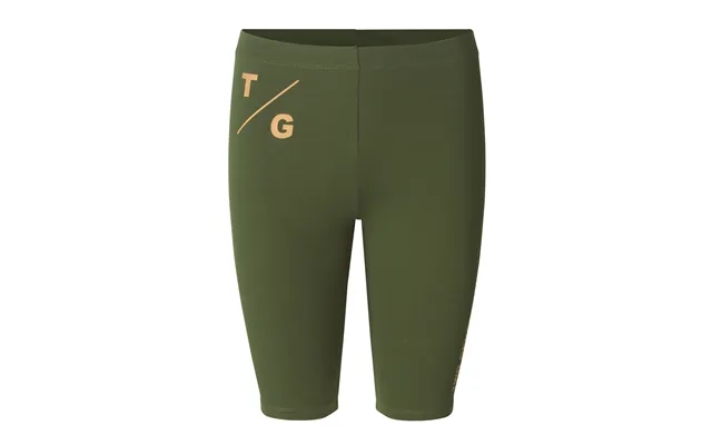 Two generation toledo cycling shorts dark forest - m product image