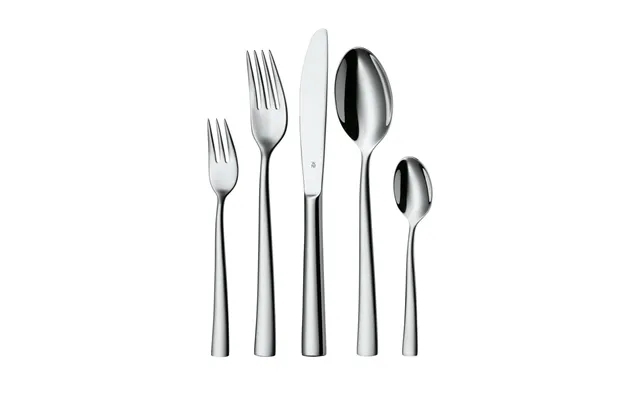 Wmf philadelphia cutlery 30 parts glossy product image
