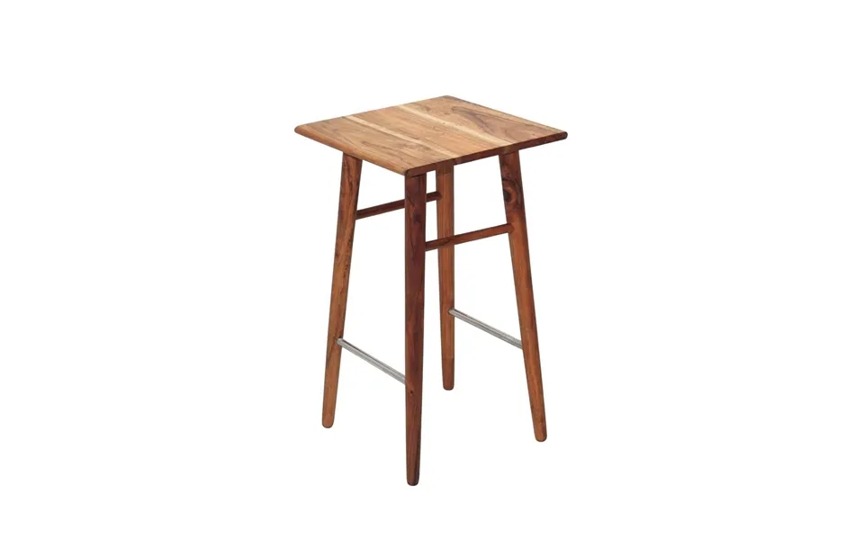 Wood ii kitchen chair in acacia acacia one size