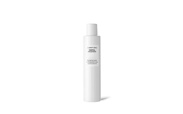 Comfort zone essentialism micellar water 200ml product image