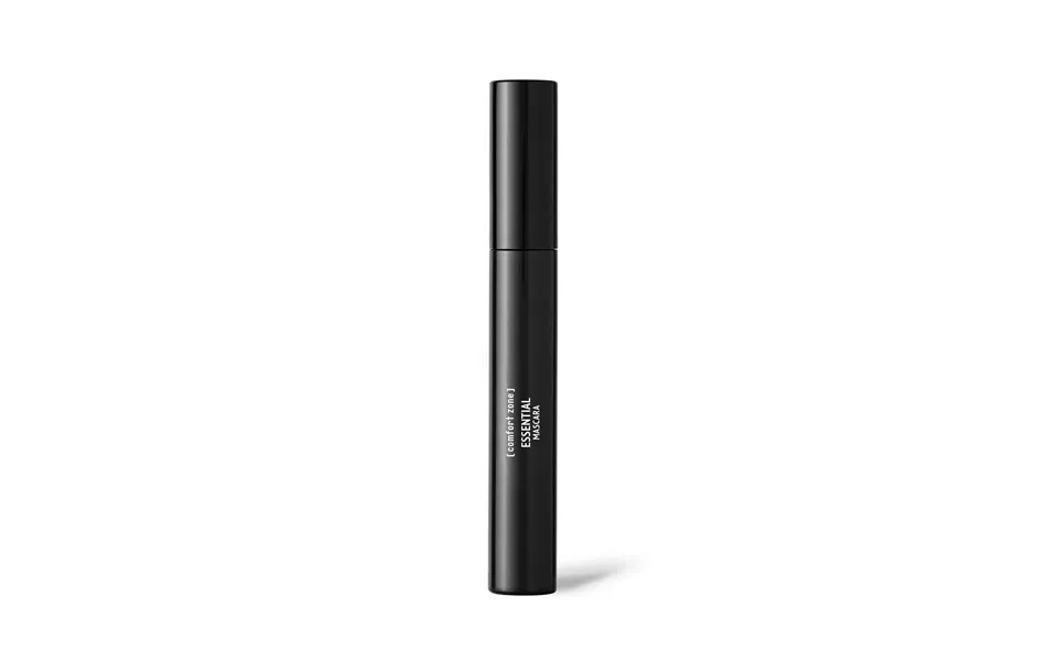 Comfort zone mascara extra black