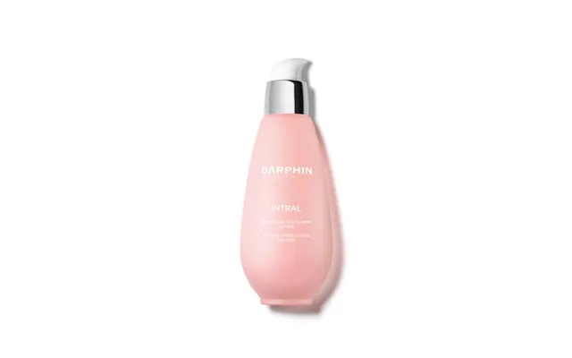 Darphin Intral Active Stabilizing Lotion 15ml Travel product image