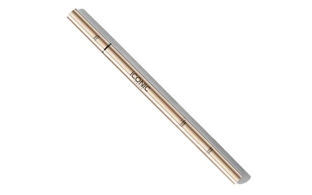 Iconic London Triple Precision Brow Definer Chestnut product image