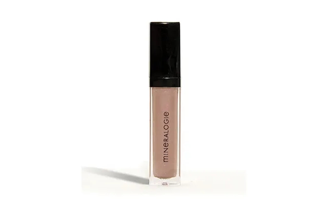 Mineralogie Lip Gloss Crã Me Kiss 6ml product image